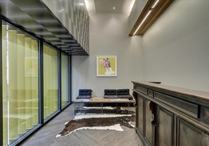 Littlefield Lofts #702