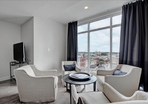 Littlefield Lofts #702