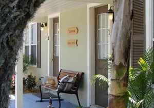 Living On Island Time #2 - Cozy Coastal Cottages With A Whole Lot Of Charm!
