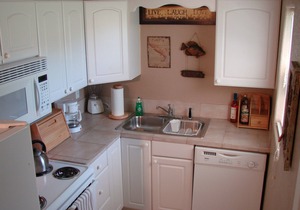 Living On Island Time #4 - Cozy Coastal Cottages With A Whole Lot Of Charm!