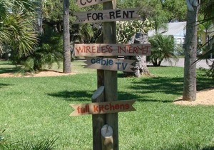 Living On Island Time #5 - Cozy Coastal Cottages With A Whole Lot Of Charm!