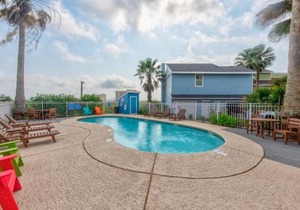 Lost Colony Villa #30