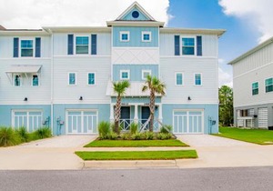 Lost Key 14612 Salt Meadow Dr By Pkrm