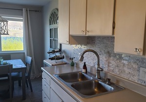 Lovely Lower Floor, Free Wi-Fi, Patio, Boat Pk and Exquisite Views of the Lake!