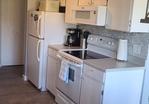 Lovely Lower Floor, Free Wi-Fi, Patio, Boat Pk and Exquisite Views of the Lake!