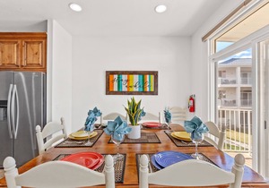 LP 1806 | 3 BD with an Indoor Fireplace, Old School Arcade Machine, and Resort Access