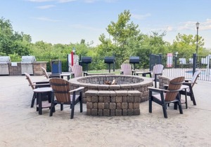 Lush Club Wyndham Mountain Vista, 2 Bedroom Deluxe