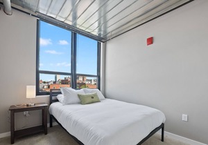 Luxurious 2 Bedroom Condo in Heart of Ann Arbor 331