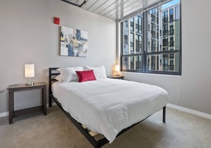 Luxurious 2 Bedroom Condo in Heart of Ann Arbor 331