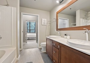 Luxurious 2 Bedroom Condo in Heart of Ann Arbor 331