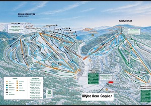 Luxurious Condo Home - Great Mountain Get-Away