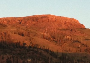 Luxurious Condo Home - Great Mountain Get-Away