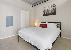 Luxurious Stylish Condo in Heart of Ann Arbor 514
