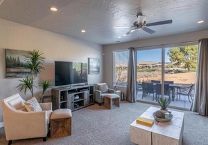 Luxury At The Ledges