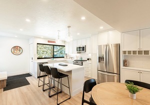 Luxury Condo, Community Amenities & Year-Round Recreation at Park City Racquet Club Sanctuary