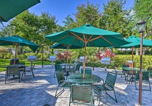 Luxury Golf Villa in Beautiful Lely Resort with Pool