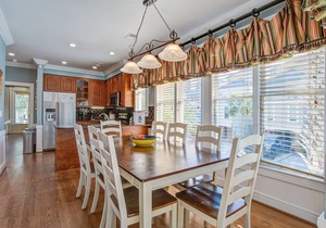 Luxury Ocean-View Hideaway at Wild Dunes - Steps to Pools & Beach