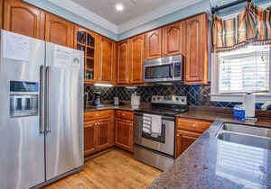 Luxury Ocean-View Hideaway at Wild Dunes - Steps to Pools & Beach