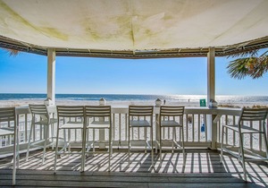 Luxury Ocean-View Hideaway at Wild Dunes - Steps to Pools & Beach