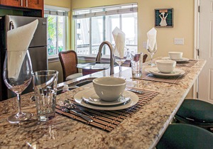 Luxury Oceanview Stay – Steps from the Beach #4