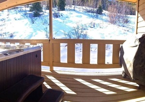 Luxury, Space, Great Location & Value in Deer Valley