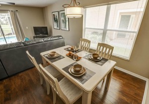 Lyn's Southern Dunes Vacation Home