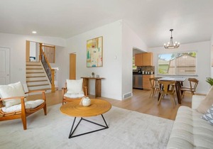 Marbella Lane - Bright and Modern Home In Arvada