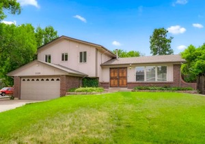 Marbella Lane - Bright and Modern Home In Arvada