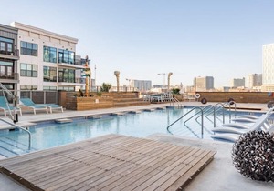 Margaritaville Vacation Club, South Nashville, Tennessee, Studio