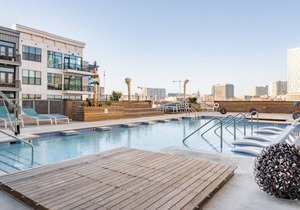 Margaritaville Vacation Club, Nashville, Tennessee, Studio