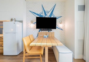 Margaritaville Vacation Club, Nashville, Tennessee, Studio
