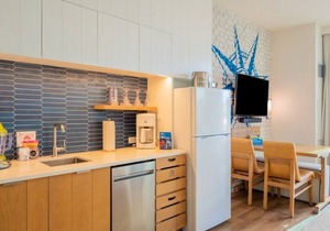 Margaritaville Vacation Club, Nashville, Tennessee, Studio