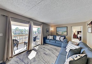 Marlin Arms Condominiums #10