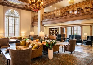 Marriott Syracuse Downtown