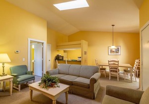 Massanutten Resort by TripForth