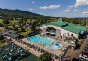 Massanutten Resort by TripForth