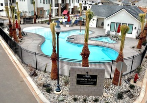 ⚒️ Maverick ⚒️ POOL IS OPEN!