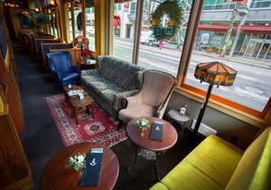 McMenamins Crystal Hotel