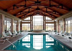 MeadowView Marriott Conference Resort and Convention Center