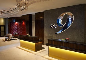 Metropolitan at The 9 Autograph Collection