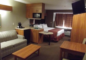 Microtel Inn & Suites