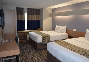 Microtel Inn & Suites by Wyndham BWI Airport Baltimore