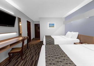 Microtel Inn & Suites by Wyndham BWI Airport Baltimore