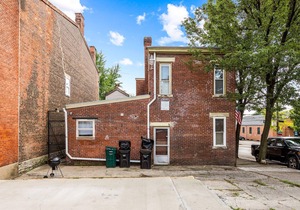 Midtown Apt Near Downtown&U of C - Hangout Unit 1