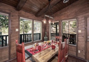 Midtown Riverfront 4, 4 Bedrooms, Hot Tub, Sleeps 12