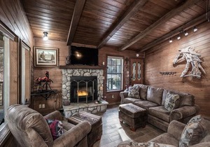 Midtown Riverfront 4, 4 Bedrooms, Hot Tub, Sleeps 12
