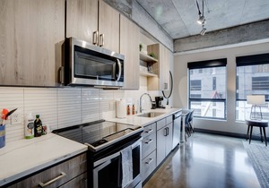 MINNeSTAY* Sable 306 | North Loop | Downtown
