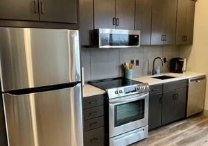 Modern State- Brand New Downtown TC Condo
