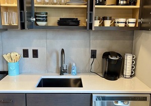 Modern State- Brand New Downtown TC Condo