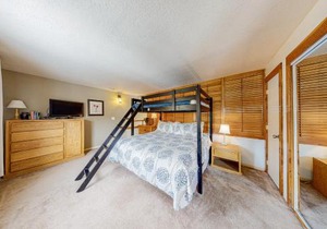 Montezuma Condominiums